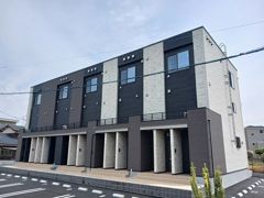 ジール二日市Ⅰの外観画像