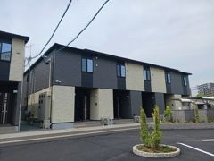 ジール二日市Ⅱの外観画像