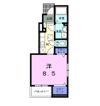 蓉月庵（yougetsuan）の間取り画像