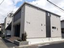 蓉月庵（yougetsuan）の間取り画像