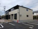 パルムⅠの間取り画像