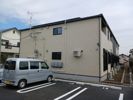 パルムⅢの間取り画像