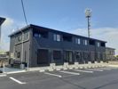 ミライズテラス川越 Ⅱの間取り画像