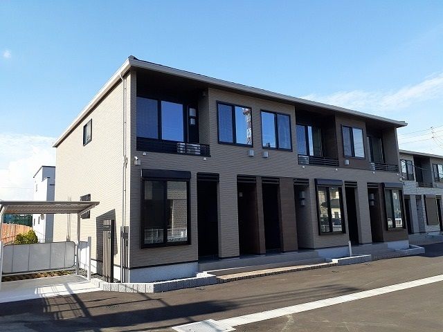 フェリーチェ東天王町 Ⅱの外観画像