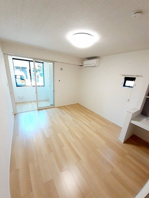リビング