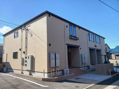 フェリオ ケイ Ⅱの外観画像