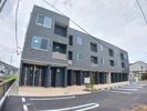 アールズハイムⅡの間取り画像