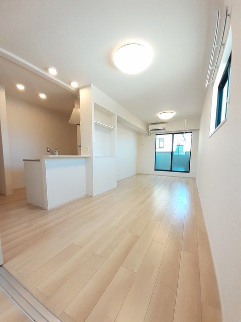 リビング