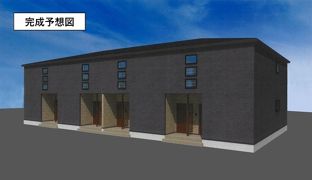 シャライムの外観画像