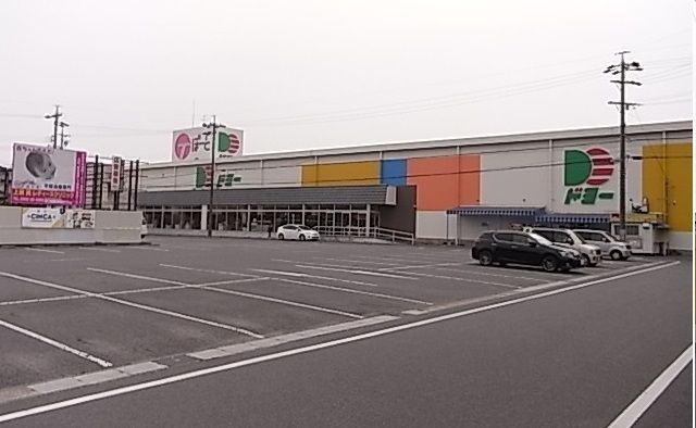 近くのTポートまで650m（徒歩9分）