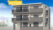 パイシーズの間取り画像