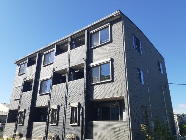 Kalmia（カルミア）の外観画像