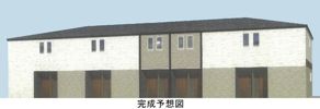 サンプラージュの間取り画像