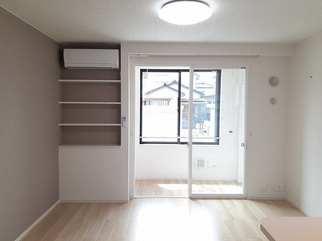 リビング