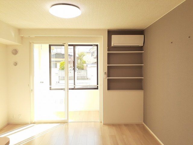 リビング