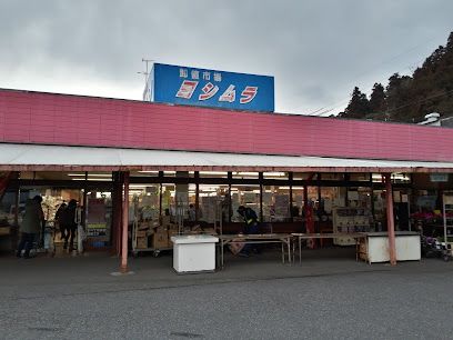 近くのスーパーヨシムラ 大宇陀店まで1,500m(徒歩19分)