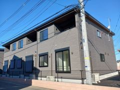 サージュⅣの外観画像