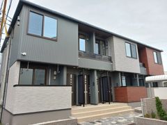 ジィートⅡの外観画像