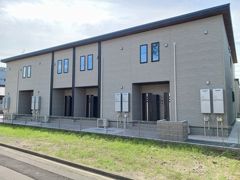 プリマヴェーラ Ⅵの外観画像