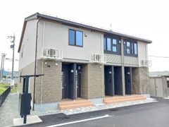 ノーススクエア中野の外観画像