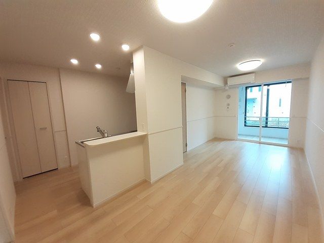 リビング