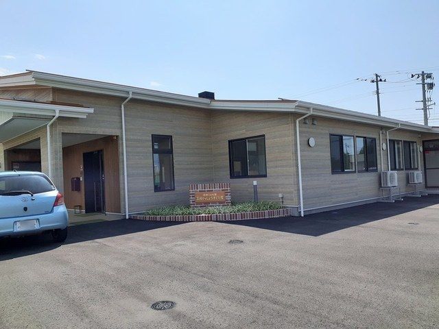 近くの三川りっしょう子ども園まで270m（徒歩4分）