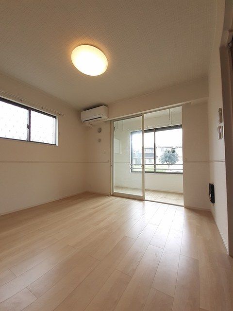 リビング