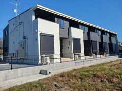 グランディアGの外観画像