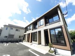 スターフィールドの外観画像