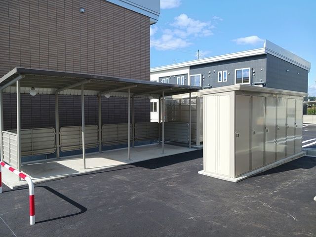 その他