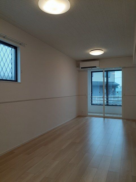 リビング