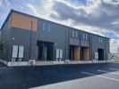 グランシャリオ吉井 四番館の間取り画像