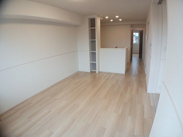 リビング