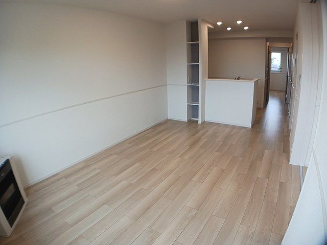 リビング