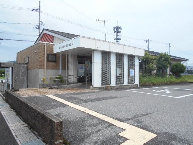 近くの岐阜市役所　西部事務所まで1,100m（徒歩14分）