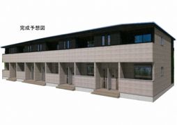 ポンテ・ルーチェの外観画像