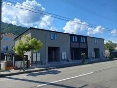 ウエスト・サイド・ヴィラの外観画像