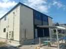 JADA House滝宮Cの間取り画像