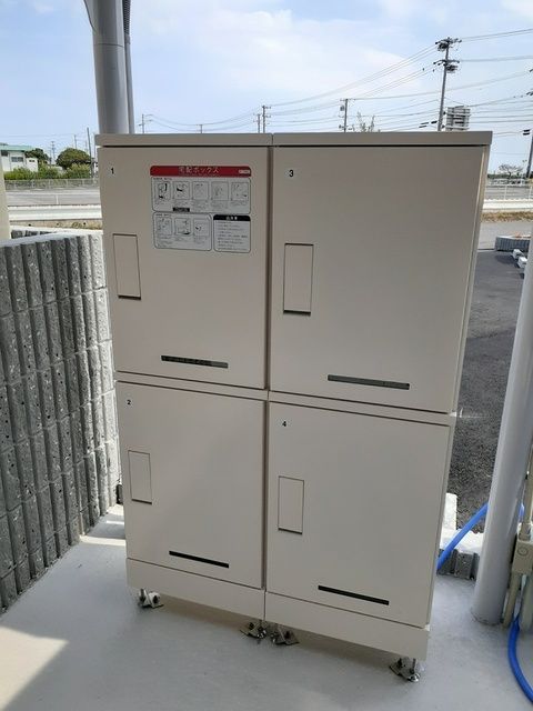 その他