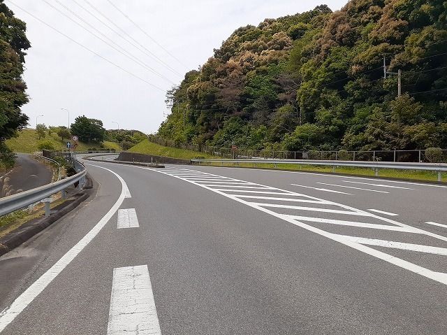 近くの有田波佐見インターまで2,000m(徒歩25分)