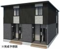 フレーズ ブランシェの外観