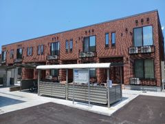 クレメント高岡Bの外観画像