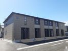 マリオ葛島 Aの間取り画像