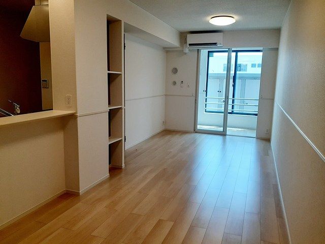 リビング