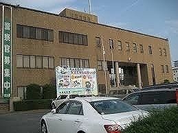 近くの児玉警察署まで1,100m(徒歩14分)