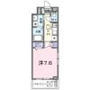 Boscato P．の間取り画像
