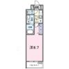 Boscato P．の間取り画像
