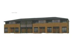 プルミエールサンⅡの外観画像