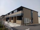 ベルソーレの間取り画像