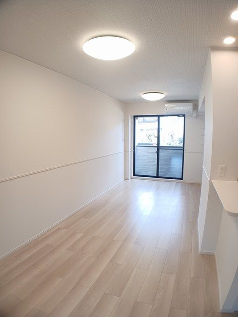 リビング